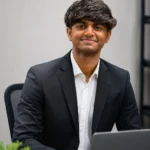 Best Digital Marketer in Ernakulam shows his testimonial